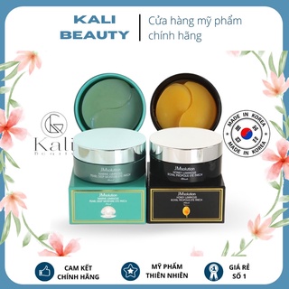 Mặt nạ mắt JM Solution Eye Patch Hàn Quốc Hộp/60miếng