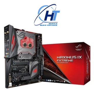 Mainboard ASUS Maximus IX Extreme