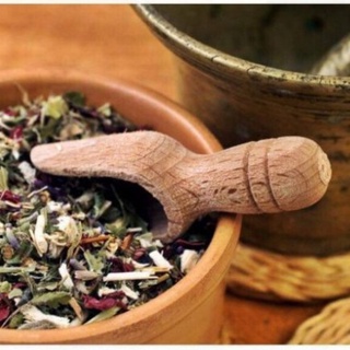 Hoa lá xông mặt ngâm chân spa thẫm mỹ viện