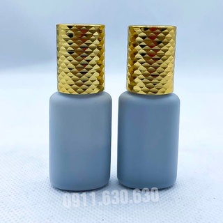 Keo Nắp Vàng Độc Quyền - Dụng cụ nối mi