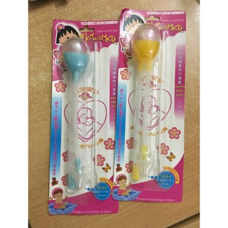 Dụng cụ hút mũi MARUKO Việt Nhật