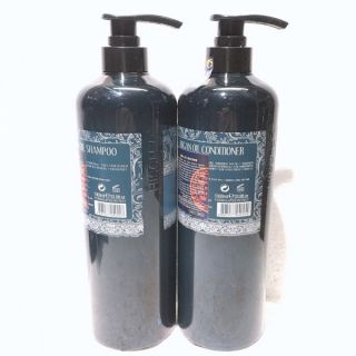 CẶP DẦU GỘI XẢ HÍCHER AGAN