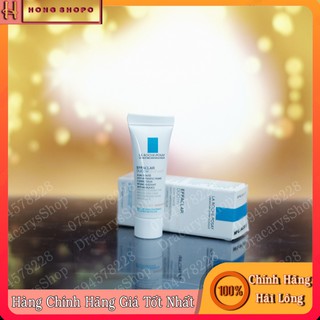 KEM DƯỠNG GIẢM MỤN la roche posay effaclar duo+ sample 3ml