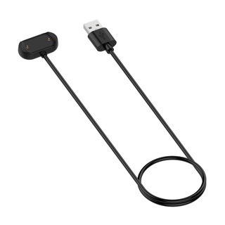 Bộ Đế Sạc USB Và Cáp Dữ Liệu Cho Huami Amazfit GTS3 GTR3 pro T-Rex 2 GTS 3 GTR 3 GTR 4 GTS 4