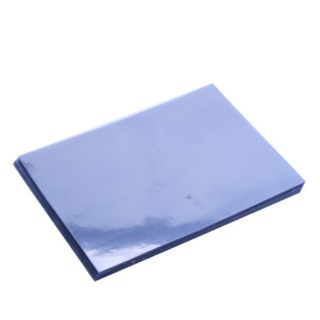 Bìa mica kiếng 1.2mm Khổ A4