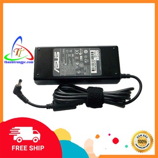 Sạc laptop Asus 19V - 4.74A - 90W
