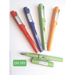 Bút DN 399 (ngòi mài gai, nét mảnh)