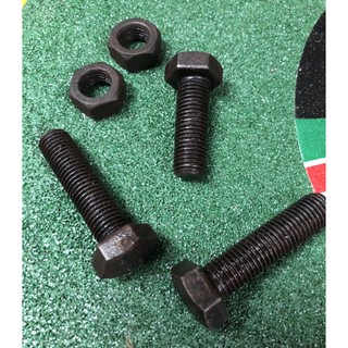 BULONG Cờ Lê M10 x 3,4,5,6 Ren Mịn (Ảnh Chụp Thật)