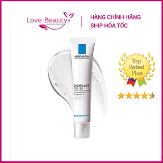 Kem dưỡng phục hồi da La roche Posay Cicaplast Gel B5 cho DA DẦU