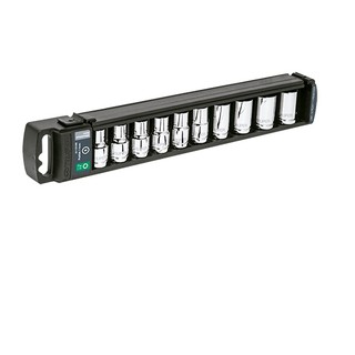 Bộ khẩu đầu lục giác Truper 14177
