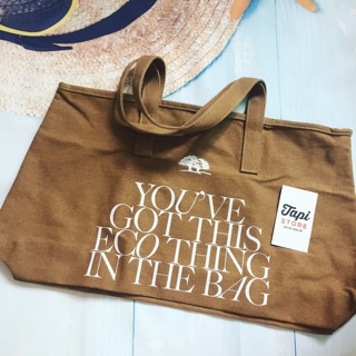 Túi Origins You’ve Got This Eco Thing In The Bag