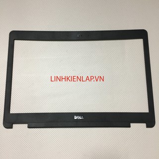 Thay vỏ mặt B laptop dell latitude e5470