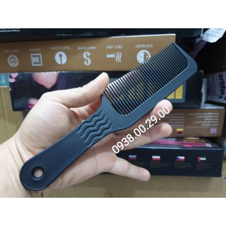 Lược Cắt Tóc Bản To, Lược Flattop Cắt Tóc Nam.(Ảnh thật)