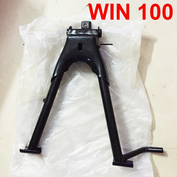 CHÂN CHỐNG ĐỨNG WIN 100 SẮT SƠN