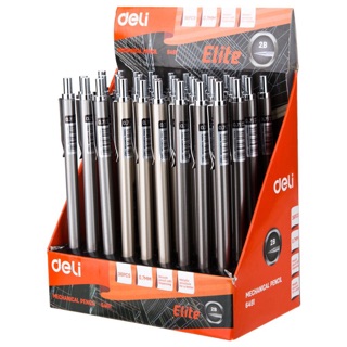 Bút chì kim Deli 6491 0.7mm