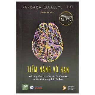 Sách - Tiềm Năng Vô Hạn