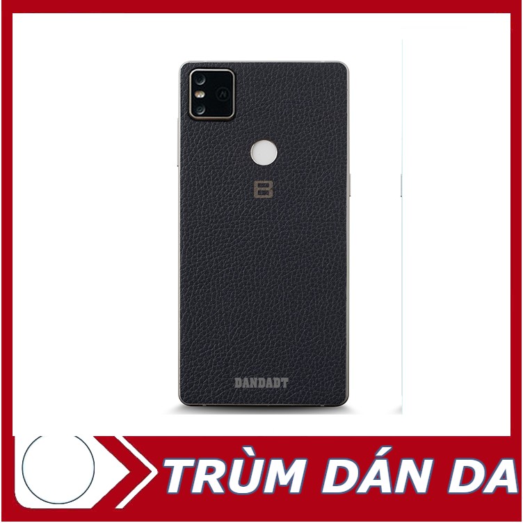 [DÁN DA] Miếng dán da BPhone B86