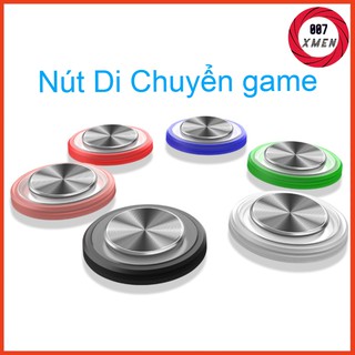 [ Giá Sốc ] Nút Di Chuyển GAME - Hỗ Trợ Di Chuyển