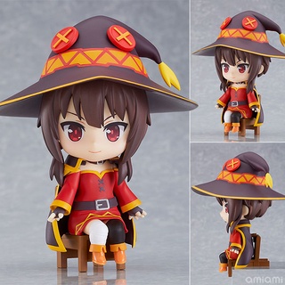 [ Ora Ora ] [ Đặt Trước ] Mô Hình Nendoroid Megumin- KonoSuba: God's Blessing on this Wonderful World!