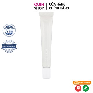Kem Dưỡng Giảm Nhăn Mắt Klairs Fundamental Nourishing Eye Butter