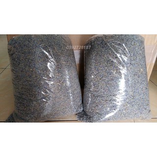 Nụ hoa LAVENDER khô.