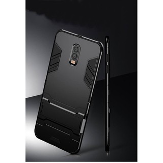 Ốp Lưng Samsung J7 plus Chống Sốc Iron Man