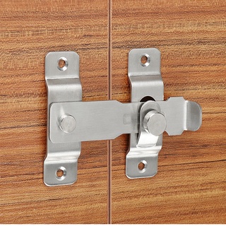 CHỐT GẠT NGANG có ốc vặn khóa an toàn LOẠI SIZE ĐẠI – TH805