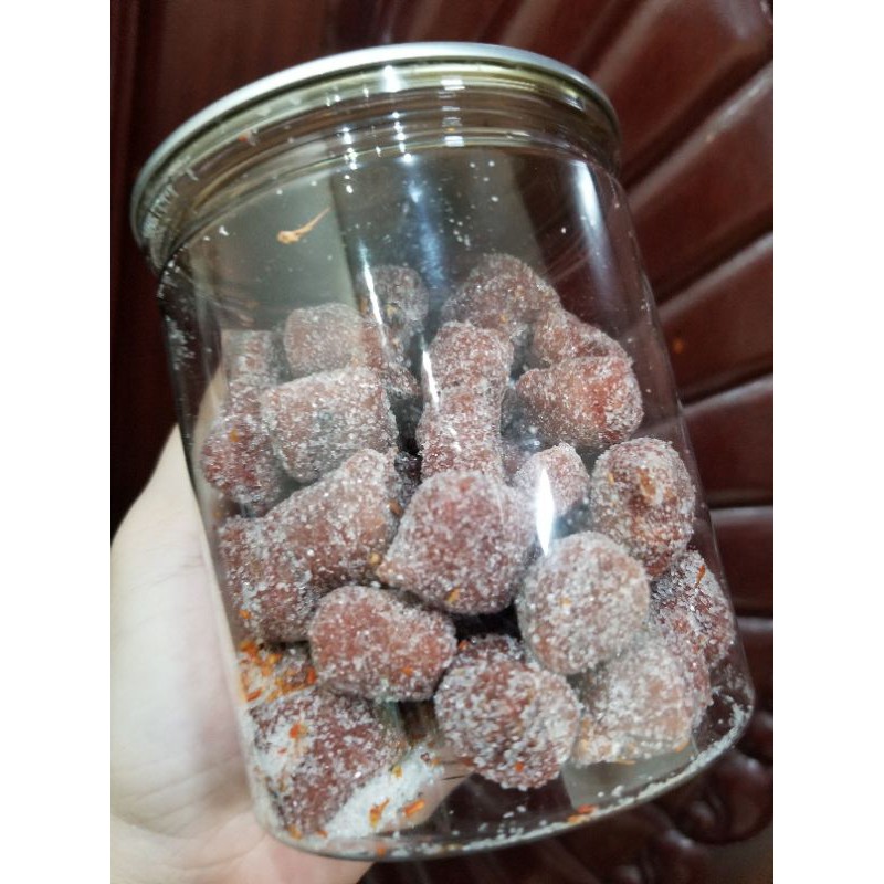 me tắc ngon
