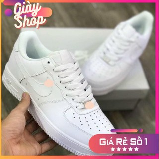GIÀY Thể Thao 𝐍𝐈𝐊𝐄 TRẮNG ,GIÀY AF1 ,  HOT HIT 2020 , FREESHIP TOÀN QUỐC hàng đẹp