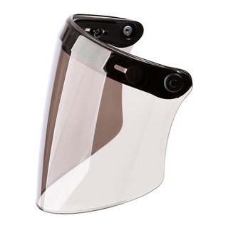 Kính mũ bảo hiểm Flat – PrimiA Visor – 509