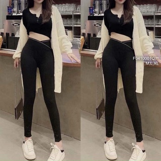Quần legging dài gen bụng lưng cao!Size: M,L,XL<br>( M<49kg, L<55kg, XL<63kg)