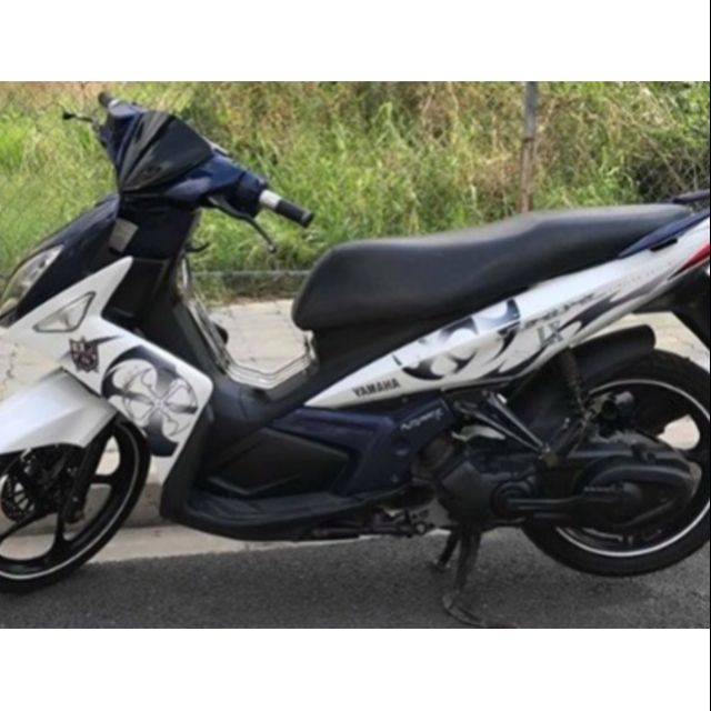 Tem rời nouvo 4 LX canh giơi