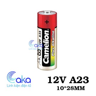 LKDT Pin remote 12V A23