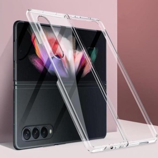 Ốp X&amp;M Bất Tử Viền Dẻo Lưng Cứng Siêu Bền Samsung Galaxy Z Fold 3/ Z Flip 3