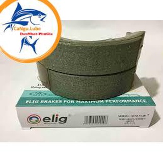 Bố thắng đùm elig cho xe số honda