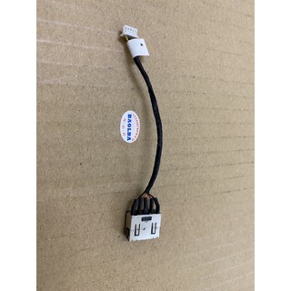 Jack nguồn dc laptop Lenovo yoga 300-11 IBR