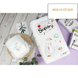 Tã/Bỉm Dán Quần SUPDRY nội địa Trung cao cấp size S72/M66/L60/M64/L58/XL52/XXL50/XXXL46