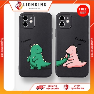 Ốp lưng iphone 6plus 6splus 7 plus 8plus X Xr XsM 11 12 13 Promax - MANGO513 - MangoOvil