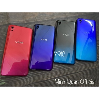 Thay bộ vỏ Vivo Y91C xịn