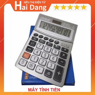 Máy Tính Bỏ Túi JS-853