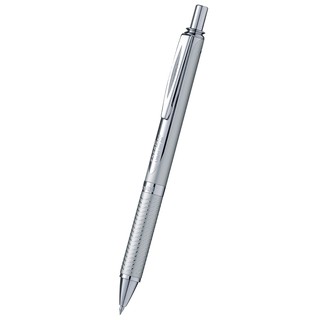 Bút ký cao cấp Pentel BL407-C đầu bấm 0.7mm mực xanh kèm hộp sang trọng