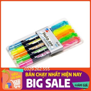(FreeShip) Combo vỉ 5 bút nhớ dòng HL03