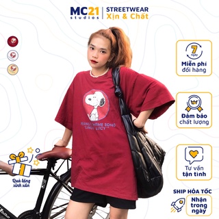 Áo thun tay lỡ MINION CLOTHING phông Unisex nam nữ tee oversize form rộng pull Ulzzang Hàn Quốc vải mềm thoáng mát A3009