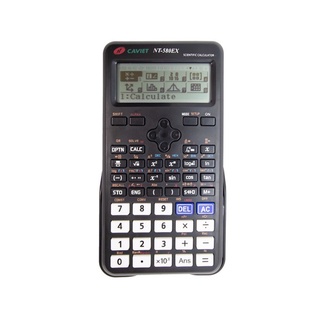 Máy tính NT CAVIET NT-580EX.
