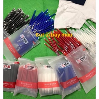 Bút bay khi ủi bán sỉ bịch 100 cái ruột cầm vẽ cắt may