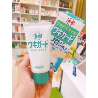 Gel nách/ Gel khử mùi Kobayashi