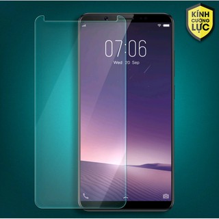 Dán cường lực chống trầy Vivo Y71