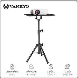 VANKYO TRIPOD PT-30 - Chân Máy Chiếu Đa Năng