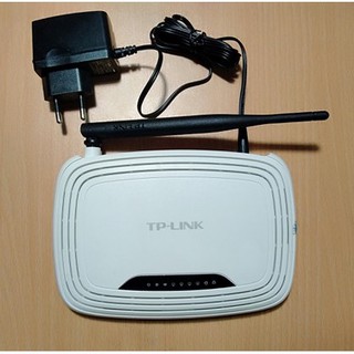 wifi 1 râu 740N thanh lý văn phòng [giá rẻ]