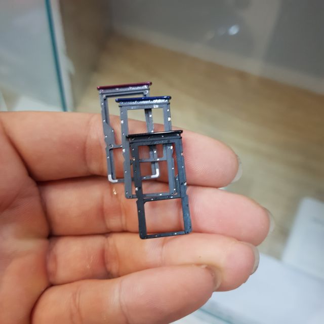 Khay sim Redmi Note 7